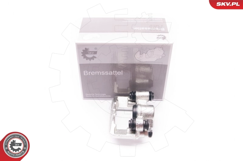 Brake Caliper